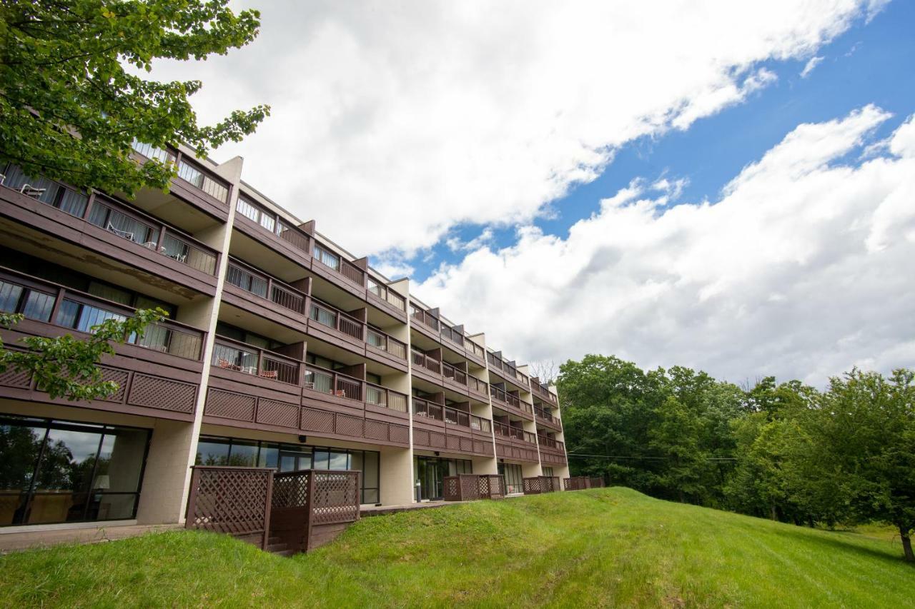 Mountain Laurel Resort White Haven Zewnętrze zdjęcie