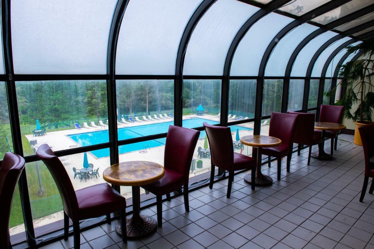 Mountain Laurel Resort White Haven Zewnętrze zdjęcie